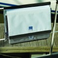 BLUE PERFORMANCE SEA RAIL DE-LUXE BAG